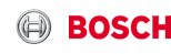 Bosch varmepumper