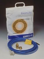 Frostsikringskabler