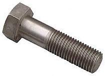 gleitmo 931 din bolt 80 - a4 16x150 m