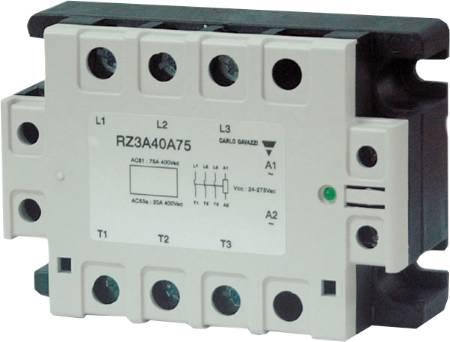 kontakt elektronisk rz3a40d40 rel state solid