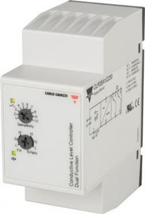 clp2ea1c230 ac 230v 2-niveau rkerrel forst iveau