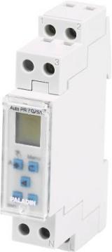 kanal 1 uge 18mm dig kontaktur