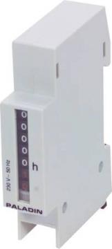 5 17 12-48dc 0-99999 ller timet