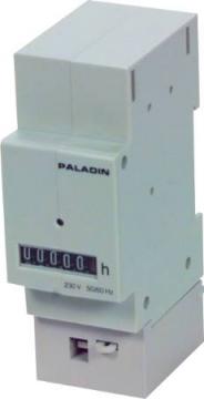 din 50 230 0-99999h ller timet