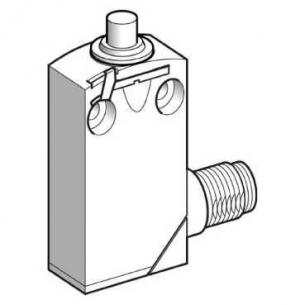 xcmd2110m12 stemp met endestop