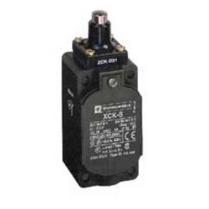 m-gevind stempel med endestop