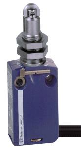 rull stempel m12 metal endestop