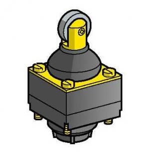 zck-d029 hoved endestop