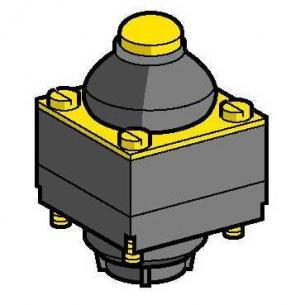 zck-d109 hoved endestop