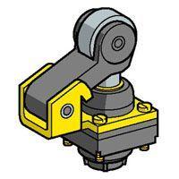 zckd23 hoved endestop