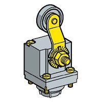 zck-d16 hoved endestop