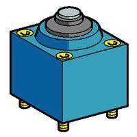 zc2je61 hoved endestop