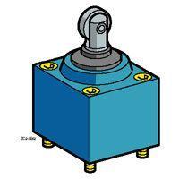 zc2-je62 hoved endestop