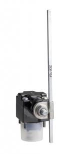 arm f hoved endestopkrop