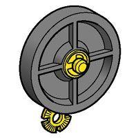 zcky39 50 rl g m arm endestop