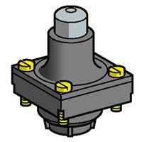 zck-d01 hoved endestop