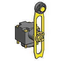 zck-d41 hoved endestop