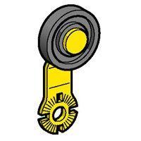 hoved zck-d f endestoparm