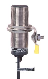 15mm pnp m30 aft indukt