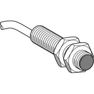 l2 2mm nc pnp m8 induktiv
