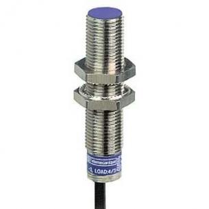 l2 4mm no npn m12 induktiv