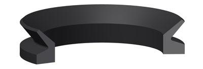 nbr-60 50 va v-ring