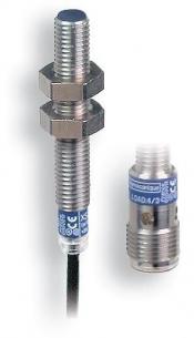 2m 4mm no pnp m12 induktiv