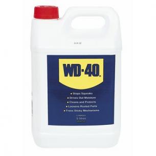 liter 5 multiolie wd-40