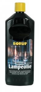 1l lampeolie premium borup