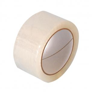 klar m 50mmx66 pp pakketape