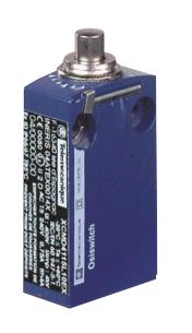 sn rulle stempel metal endestop