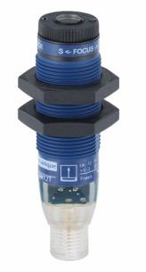 m12 plast sender m18 laser foto