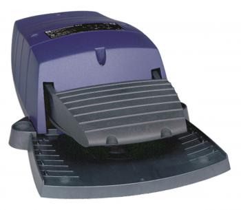 1no 1nc bl plast fodpedal