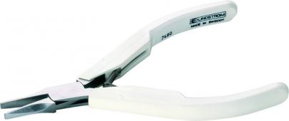 7490 120mm glat fladtang bahco