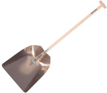 cm 51x41 aluminium sneskovl galax