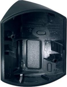 sort indv og udv rnesokkel hj