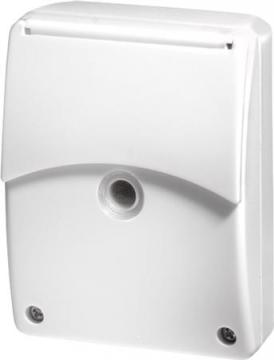 hvid - ip54 n cds-a skumringsrel esylux