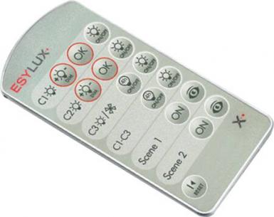 user mobil-pdi fjernbetjeninng