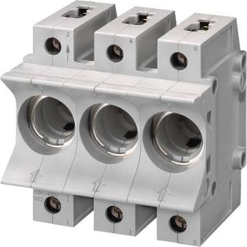 plast 1p 63a d02 sikringsholder