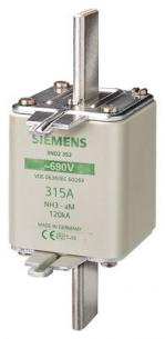 690v 500a am nh3 sikring