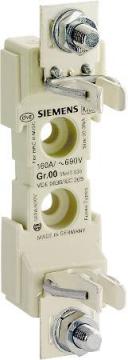 terminal type flad 1 str 250a enkelt-polet 1000v 690v nh-sikringsholder