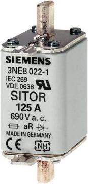 690v 100a ar nh00 sitor sikring