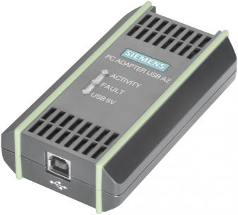 s7 simatic til adapter usb pc pg