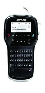 etiketmaskine 280 labelmanager dymo