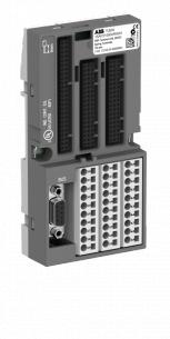 dp profibus for basemodul tu510-dp