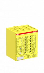 8do 8di safety dx581-s