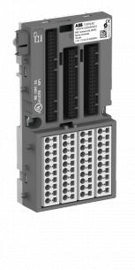 fjederklemmer basemodul tu516-xc
