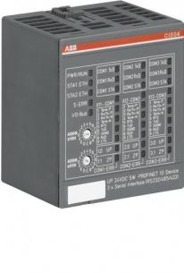 io profinet for interface-modul ci504-pnio-xc