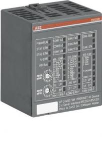 io profinet for interface-modul ci506-pnio-xc