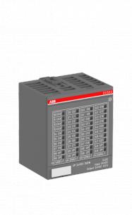 24dc udgangsmodul indgangs- digitalt dc523-xc